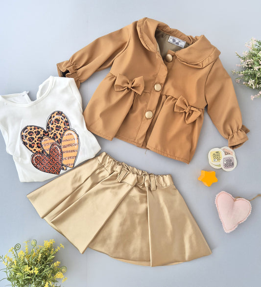 Fantastic Set- 3 pcs