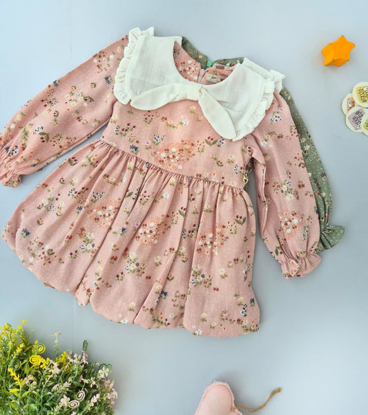 Charming Dress
