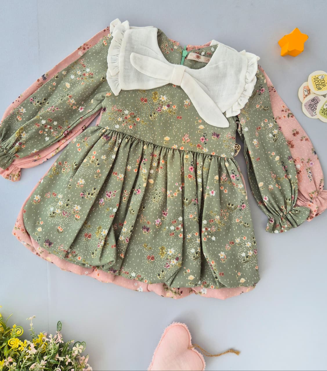 Charming Dress