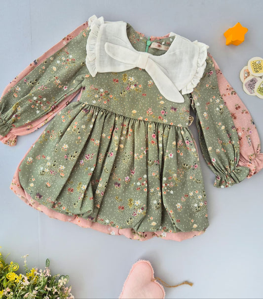 Charming Dress