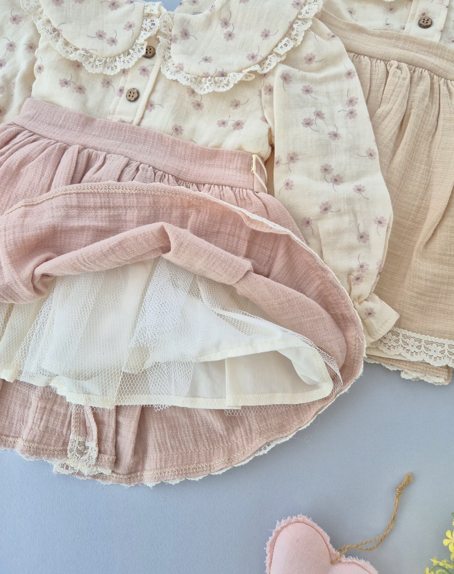Sweet Dress
