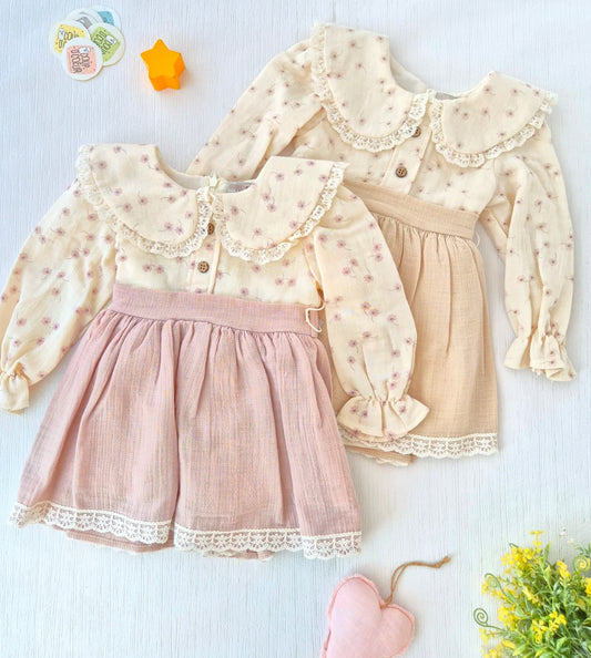 Sweet Dress