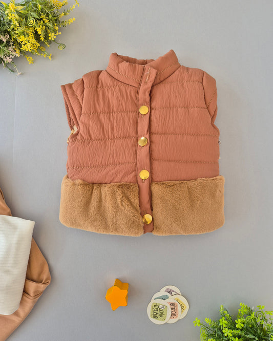 Vest Fan