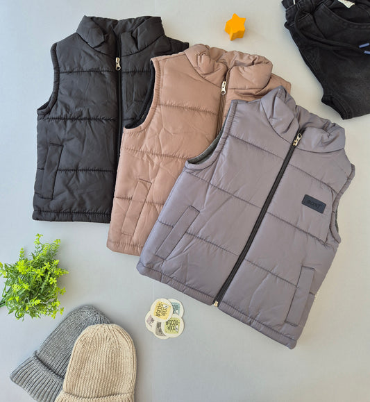 Vest