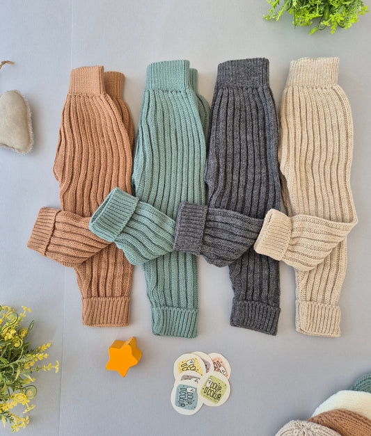 Winter Essentials
