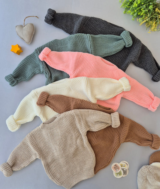 Must Have Knit