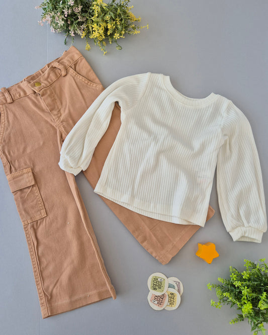 Brown Set