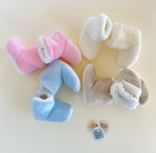 Fluffy Slipper