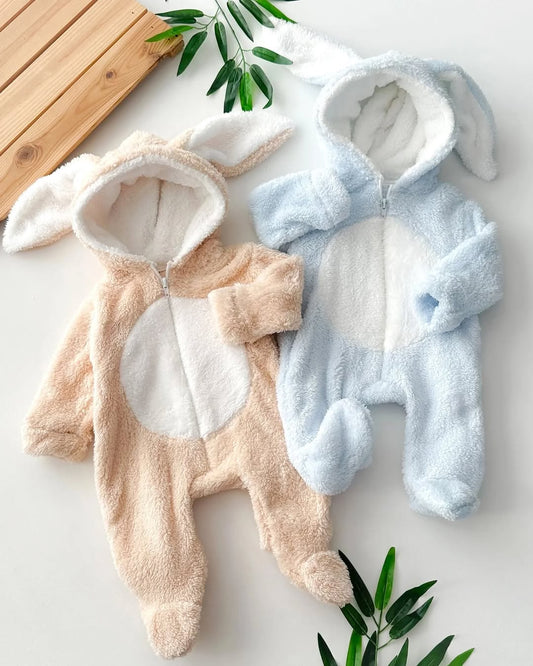 Bunny Overall