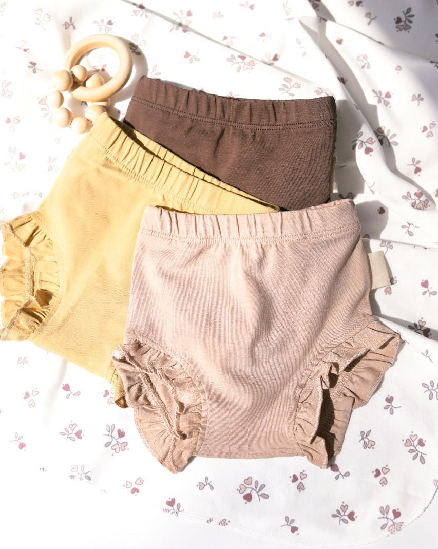 Cuteness Shorts