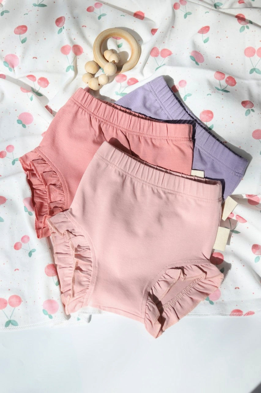 Cuteness Shorts