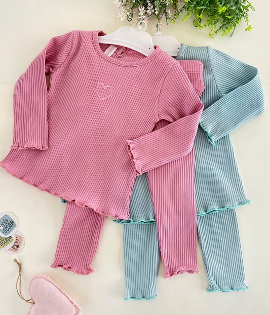 Hearty Set - cotton