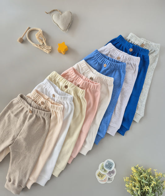 All Day Pant-Cotton