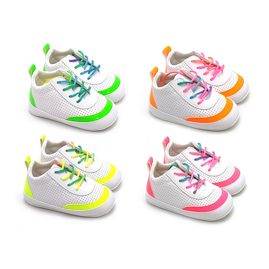 Fluo Shoes