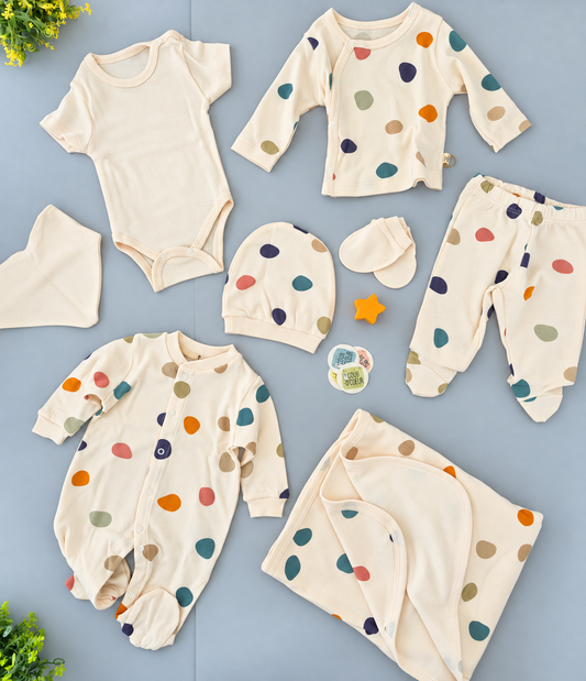 Hospital Set- 10 pieces