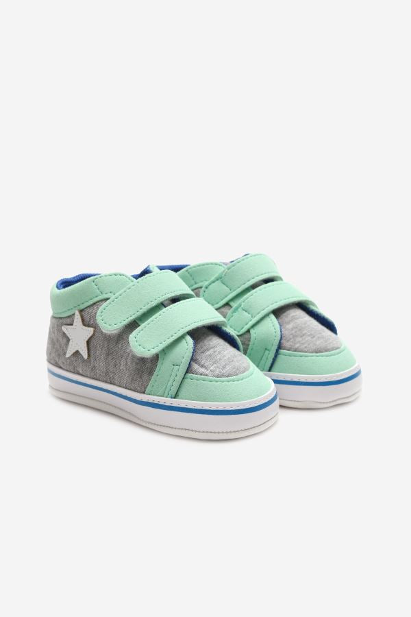 Shining Star Shoes