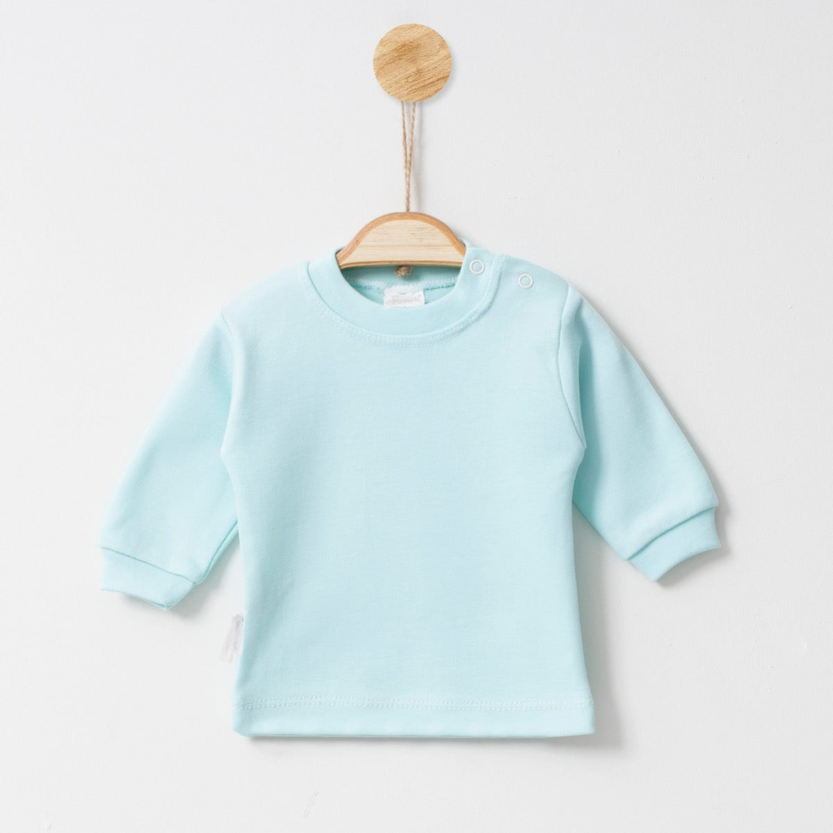 Basic Top-6 colors