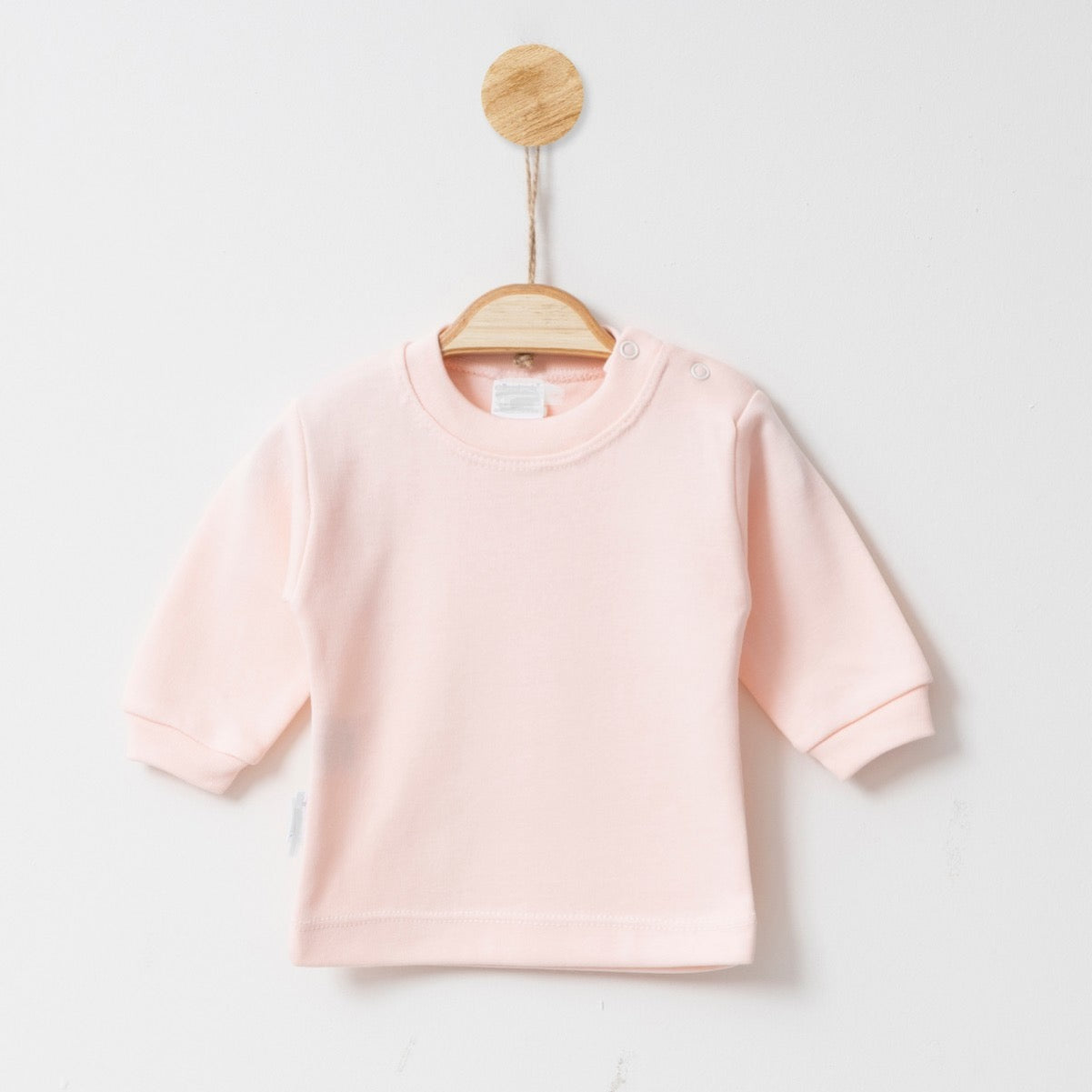 Basic Top-6 colors